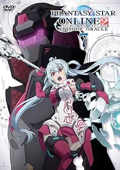 Amazon.co.jp: ファンタシースターオンライン2 エピソード・オラクル第